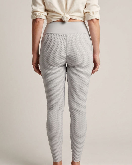 ARMR The Sculpt — High-Waist Anti-Cellulite Compression Leggings